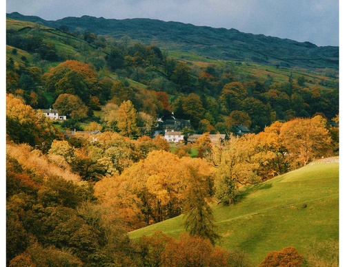Gallery Of Photography By Daniel Casson - United Kingdom