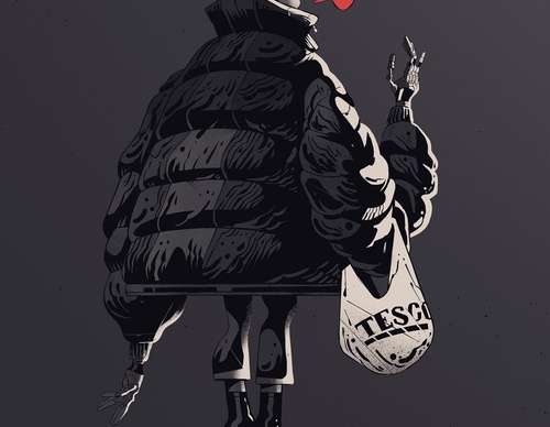 Gallery Of Illustration By Gabriel Silveira - Brazil