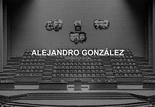 Alejandro González