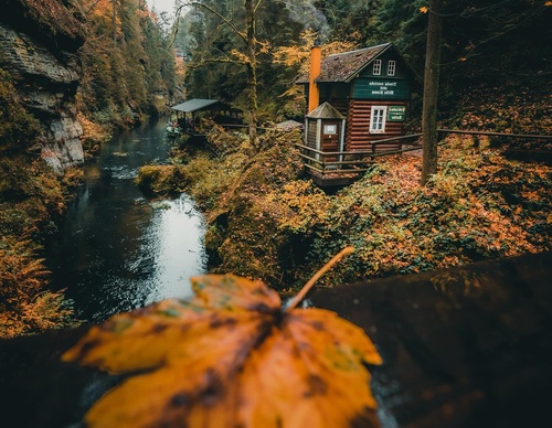 Gallery Of Photography By Giulio Gröbert - Germany