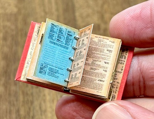 Gallery of Artistic book and sketch Book