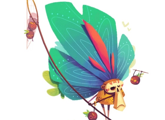 Henrique Lira - Brazil