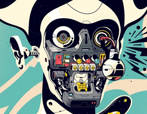 Gallery Of Illustration By Gabriel Silveira - Brazil