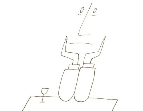 saul steinberg romania