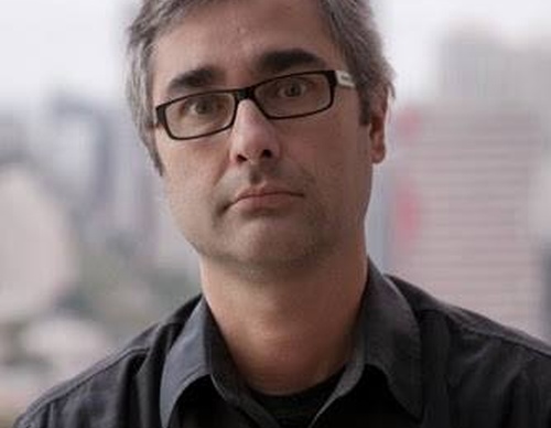 Cassio Vasconcellos