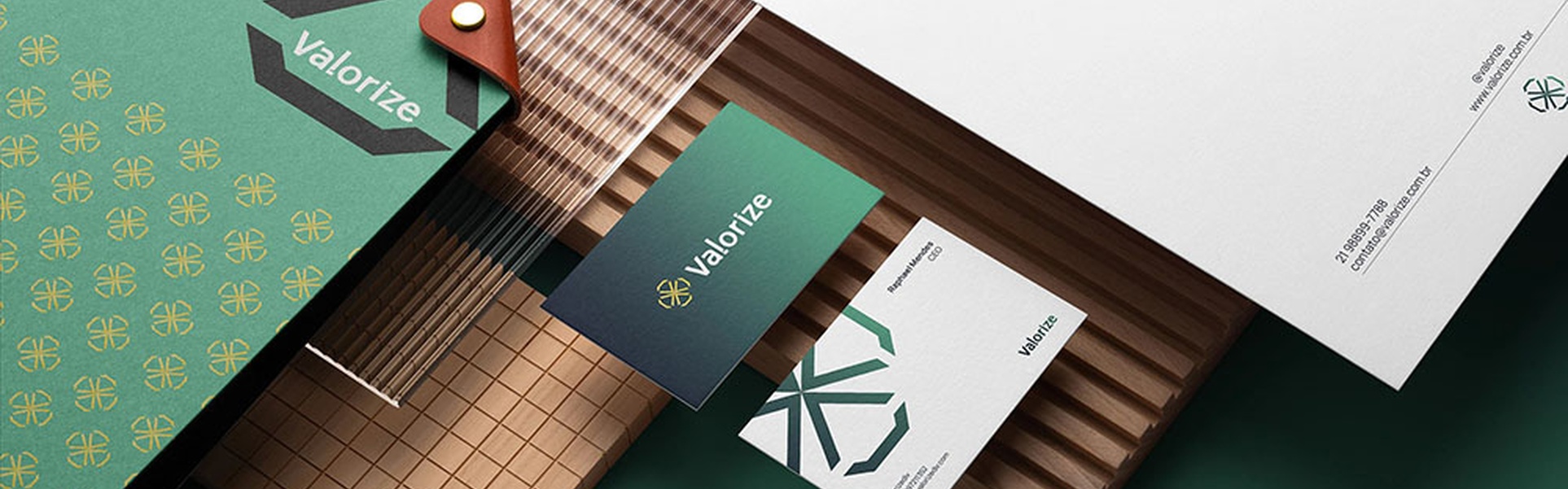 Gallery of Graphic Works and Branding by Igor Lucas – Brazil