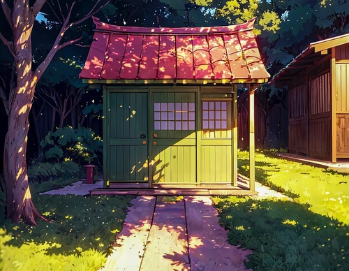 Galería de ilustraciones de Léa Wai - Argentina