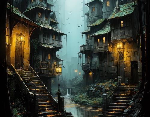 Gallery Of Illustration By Lolita - USA