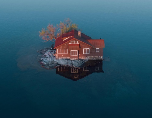 Gallery Of Photography By Chris Henry - USA