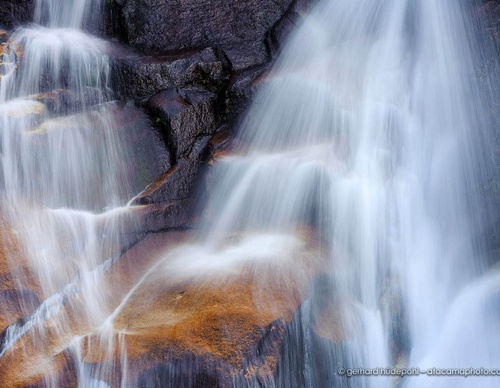 Gallery Of Photography By Gerhard Hüdepohl - Chile