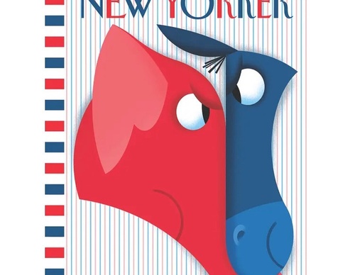 bob staake