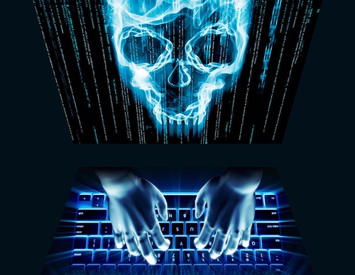 terror online posters