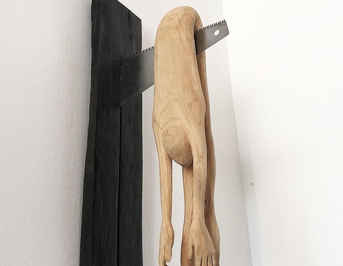 Galería de esculturas de Jean-Baptiste Gibu -france