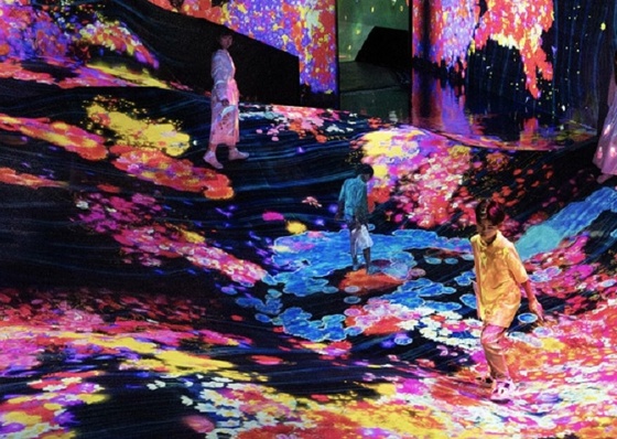 Digitalización del arte y sus efectos culturales