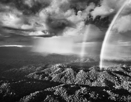 Galeria de Fotografia de Sebastião Salgado-Brasil