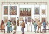 El papel del arte en la reconstrucción de la identidad cultural