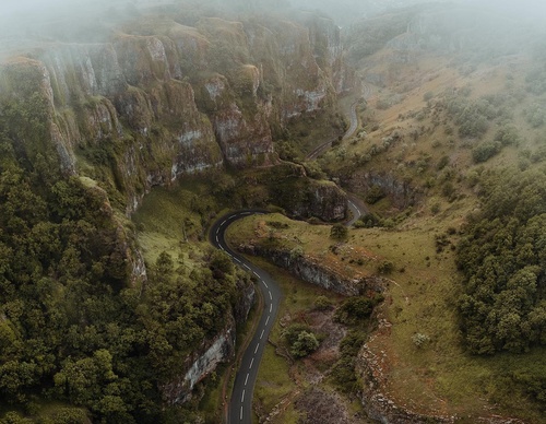 Galeria de Fotografia de Gareth Llewellyn - País de Gales