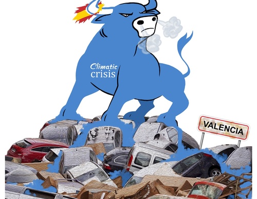 Galeria de caricaturas de Dimitris Georgopalis - Grécia