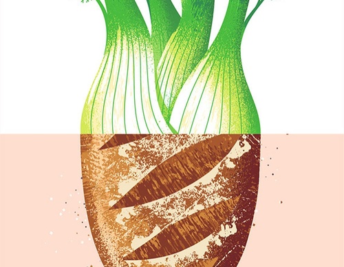 Gallery Of Illustration By Gustaf Öhrnell Hjalmars  -  Sweden