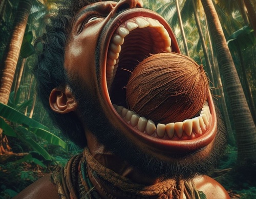 Gallery Of Illustration By DallVador Dall-e - Mexico