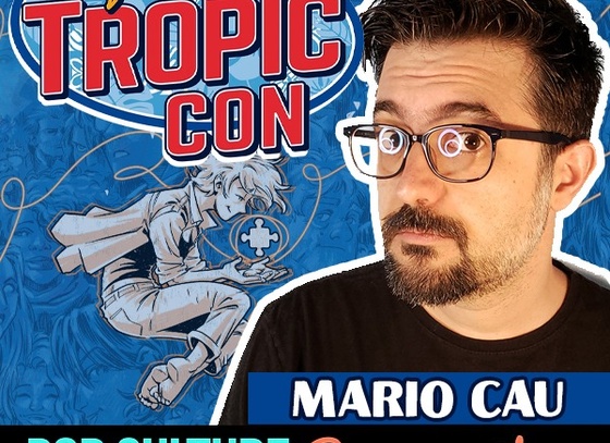mario cau brazil
