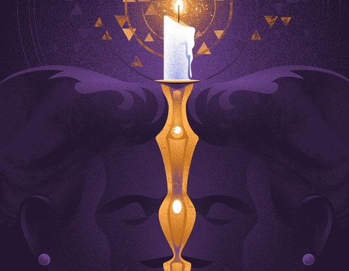Gallery Of Illustration By Gustaf Öhrnell Hjalmars  -  Sweden