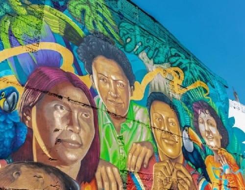 A Arte Visual no Paraguai: tradição, memória e contemporaneidade