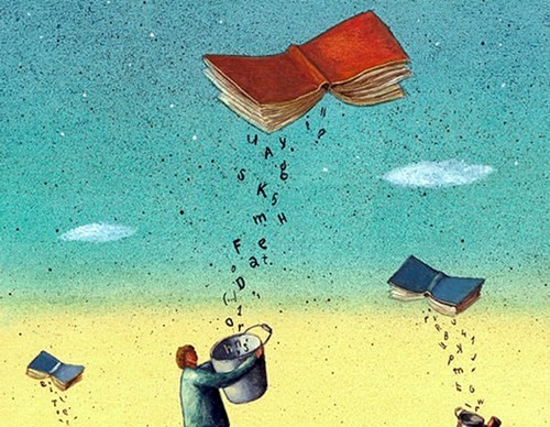 Gallery of Humor illustration by Mariusz Stawarski-Poland