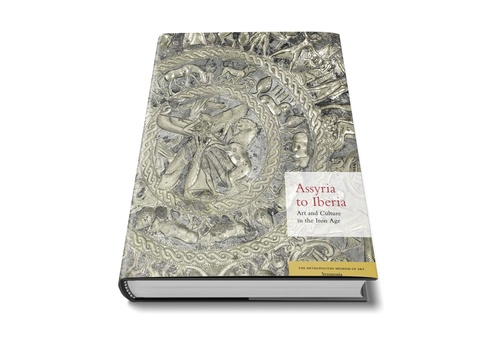 Assyria to Iberia: Art and Culture in the Iron Age