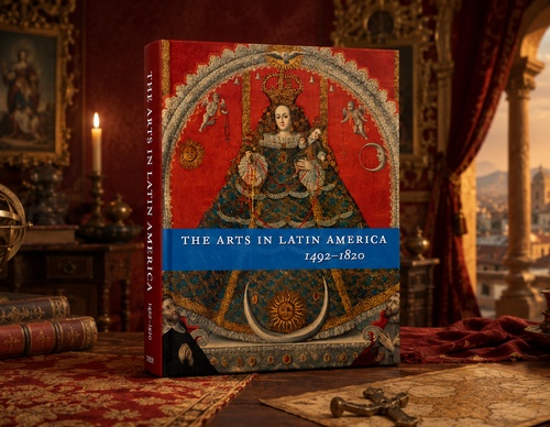 The arts in Latin America