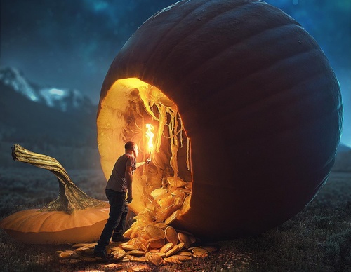Gallery Of Illustration By Kevin Carden - USA
