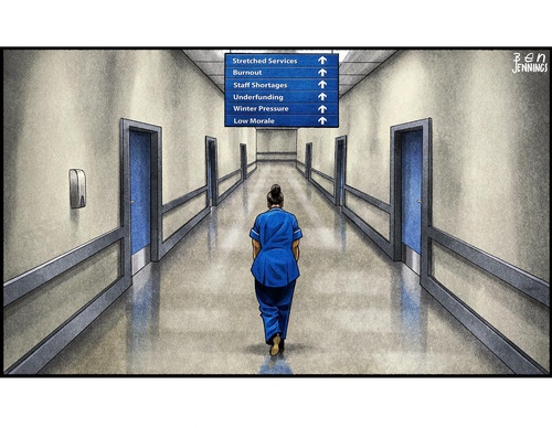 ben jennings