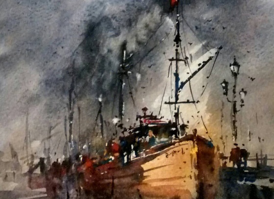 Carmelo Gentil