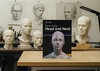 Form of the Head and Neck / Book by Uldis Zarins