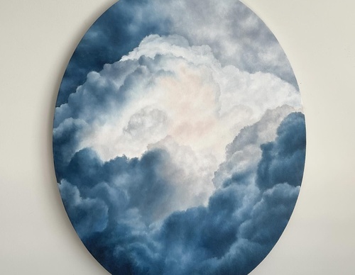 Galería de pintura de Rivka Wilking - Francia