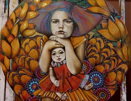 leticia isabel banegas gomez