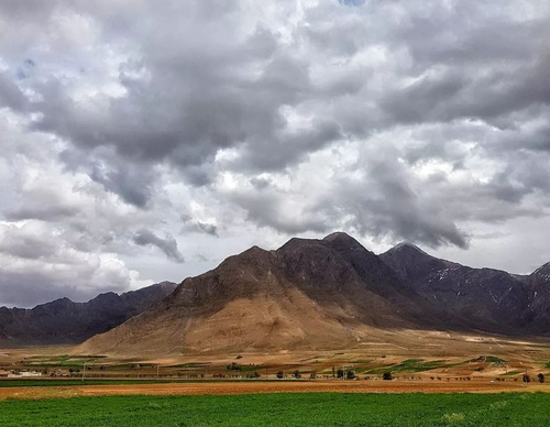 Gallery of photography by Maryam Piroozfar - Iran