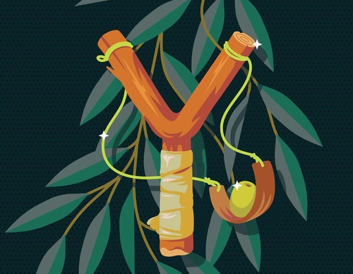 Gallery Of Illustration By Ahmed Al Refaie - Kuwait