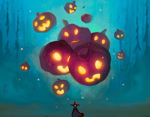 Gallery Of Illustration By Almir Gusić - Croatia