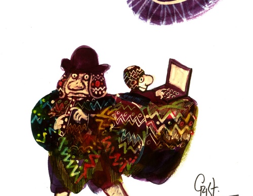 cristobal reinoso