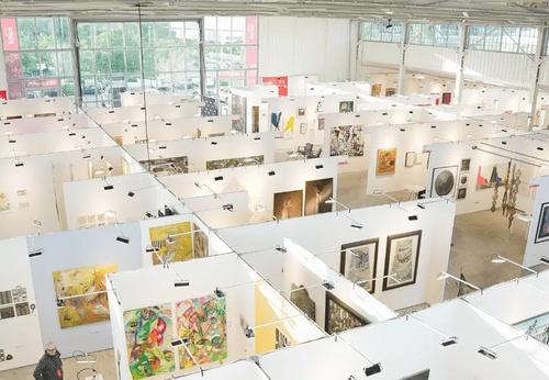 Pinta Miami impulsa el arte latinoamericano