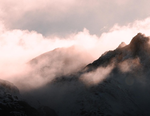 Gallery Of Photography By Rocio Del Valle - Chile