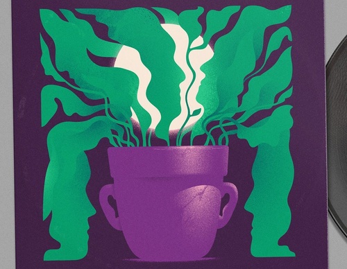 Gallery Of Illustration By Gustaf Öhrnell Hjalmars  -  Sweden