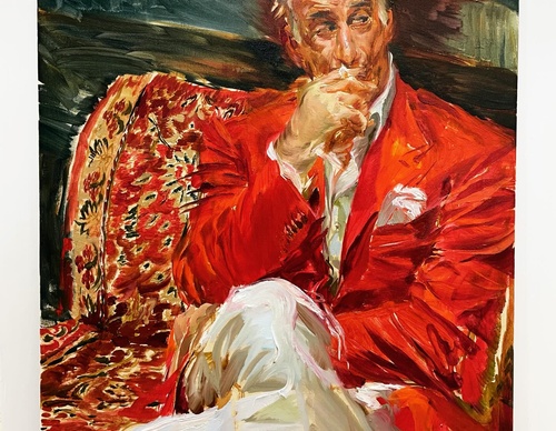 richard somonte