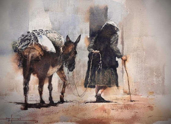 jorge swinnen