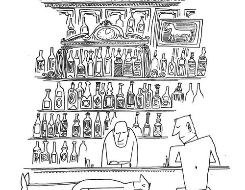 saul steinberg romania