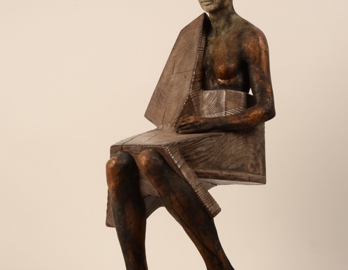 Galeria de Escultura de Jesus Curiá - Espanha