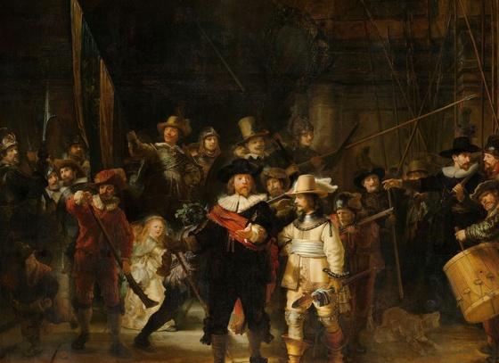 Rembrandt