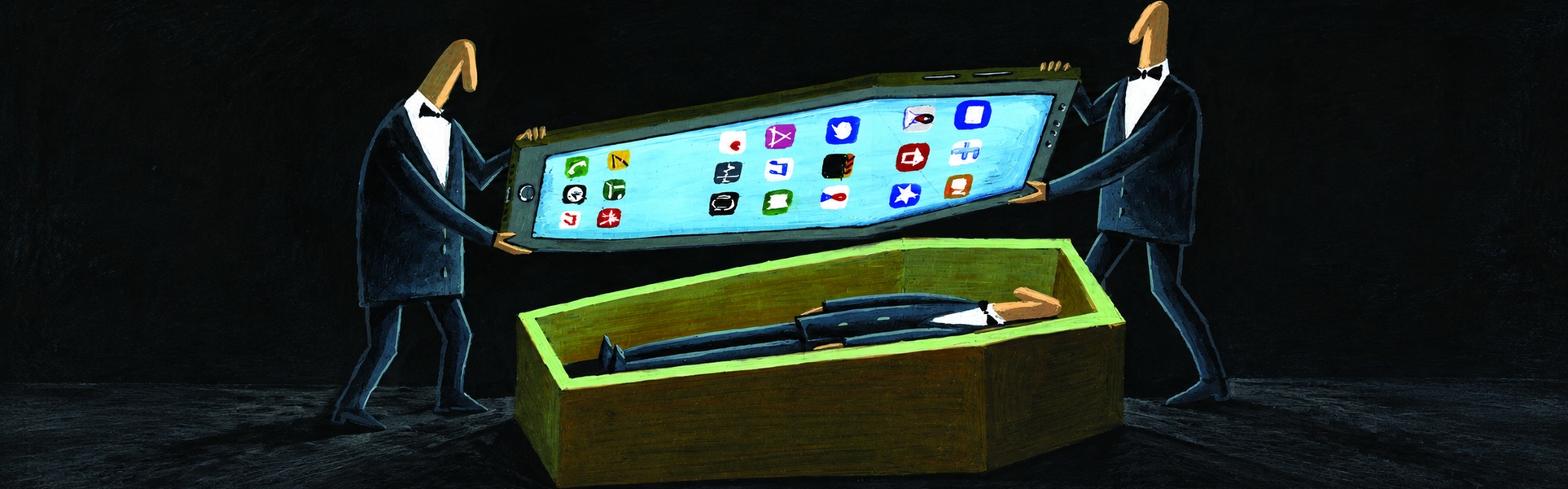 Gallery of the best Cartoon & Caricature in the world-200