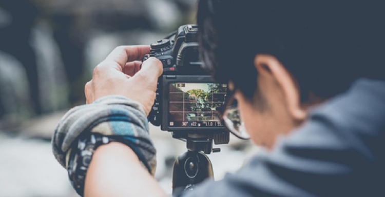Crítica da fotografia artística no século XXI